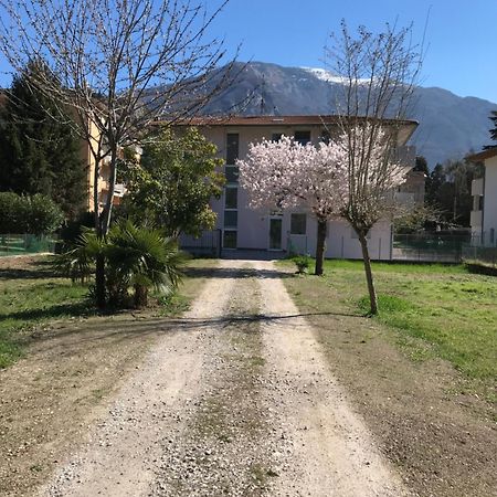 Appartamenti Laly Arco Εξωτερικό φωτογραφία
