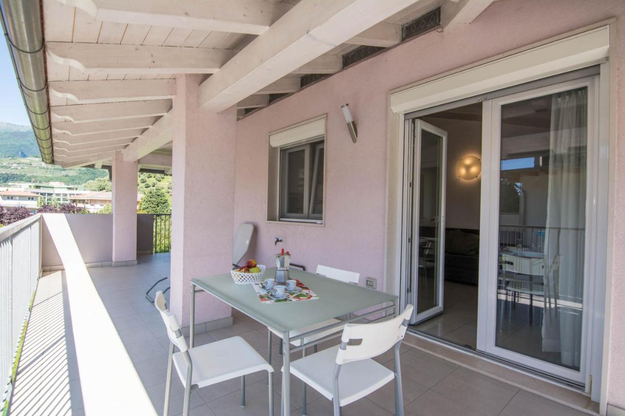 Appartamenti Laly Arco Εξωτερικό φωτογραφία