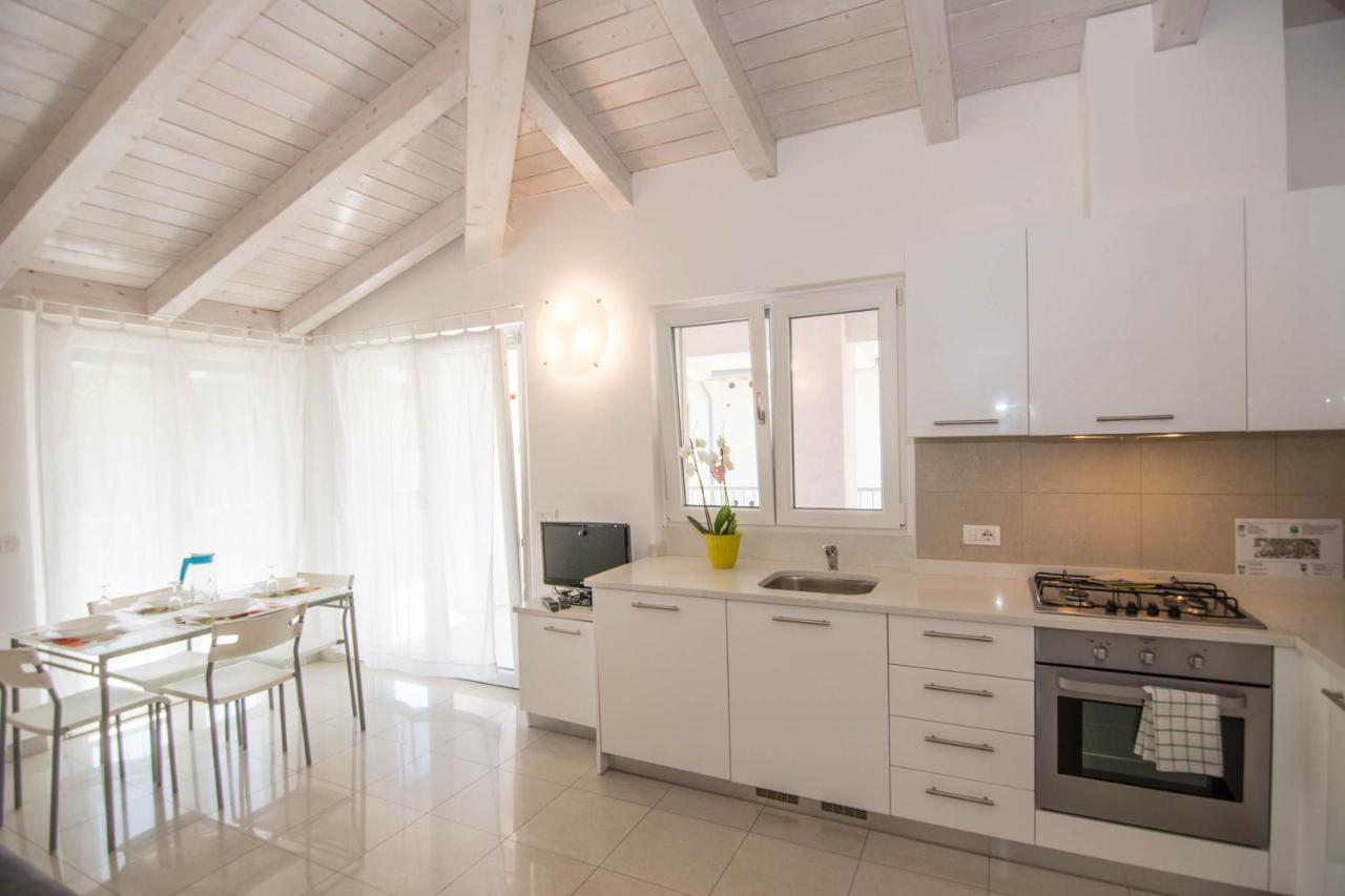 Appartamenti Laly Arco Εξωτερικό φωτογραφία