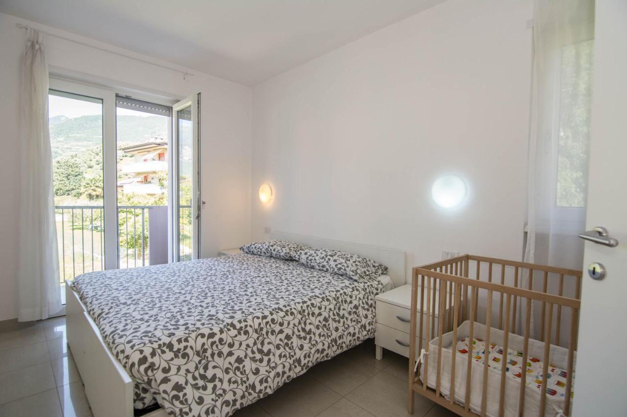 Appartamenti Laly Arco Εξωτερικό φωτογραφία