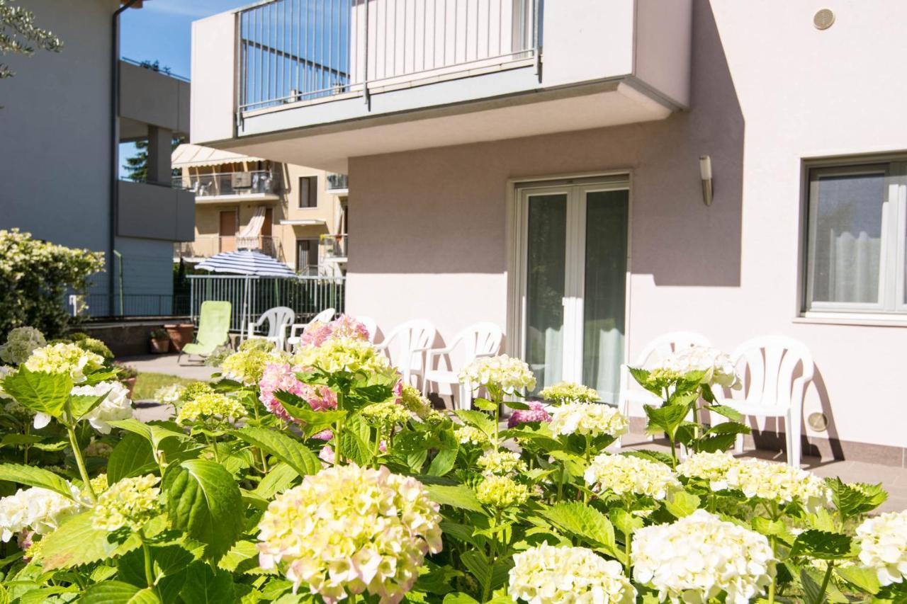 Appartamenti Laly Arco Εξωτερικό φωτογραφία