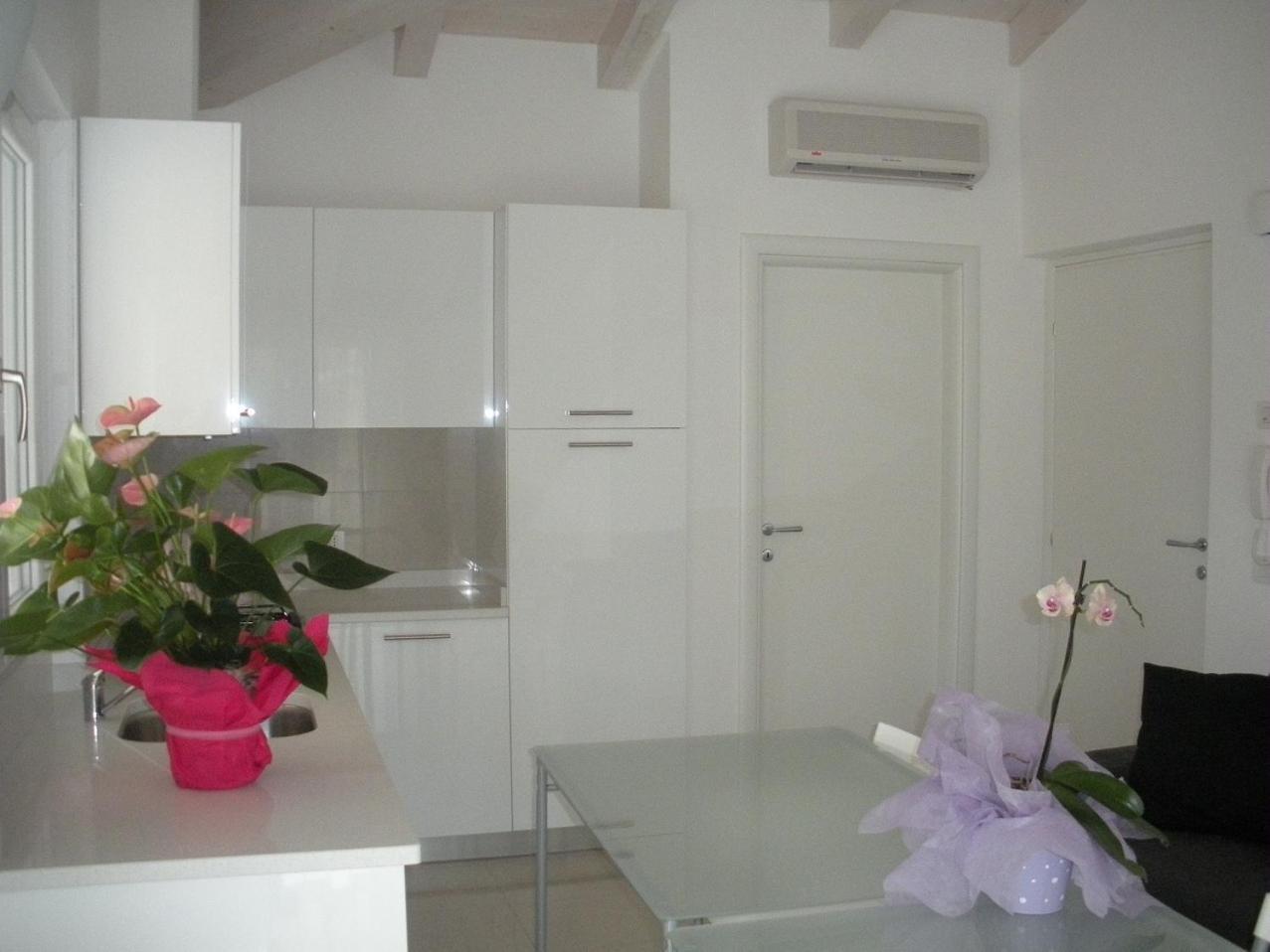 Appartamenti Laly Arco Εξωτερικό φωτογραφία